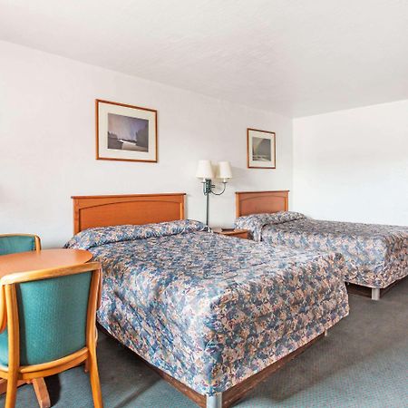 Americas Best Value Inn Wendover Zewnętrze zdjęcie