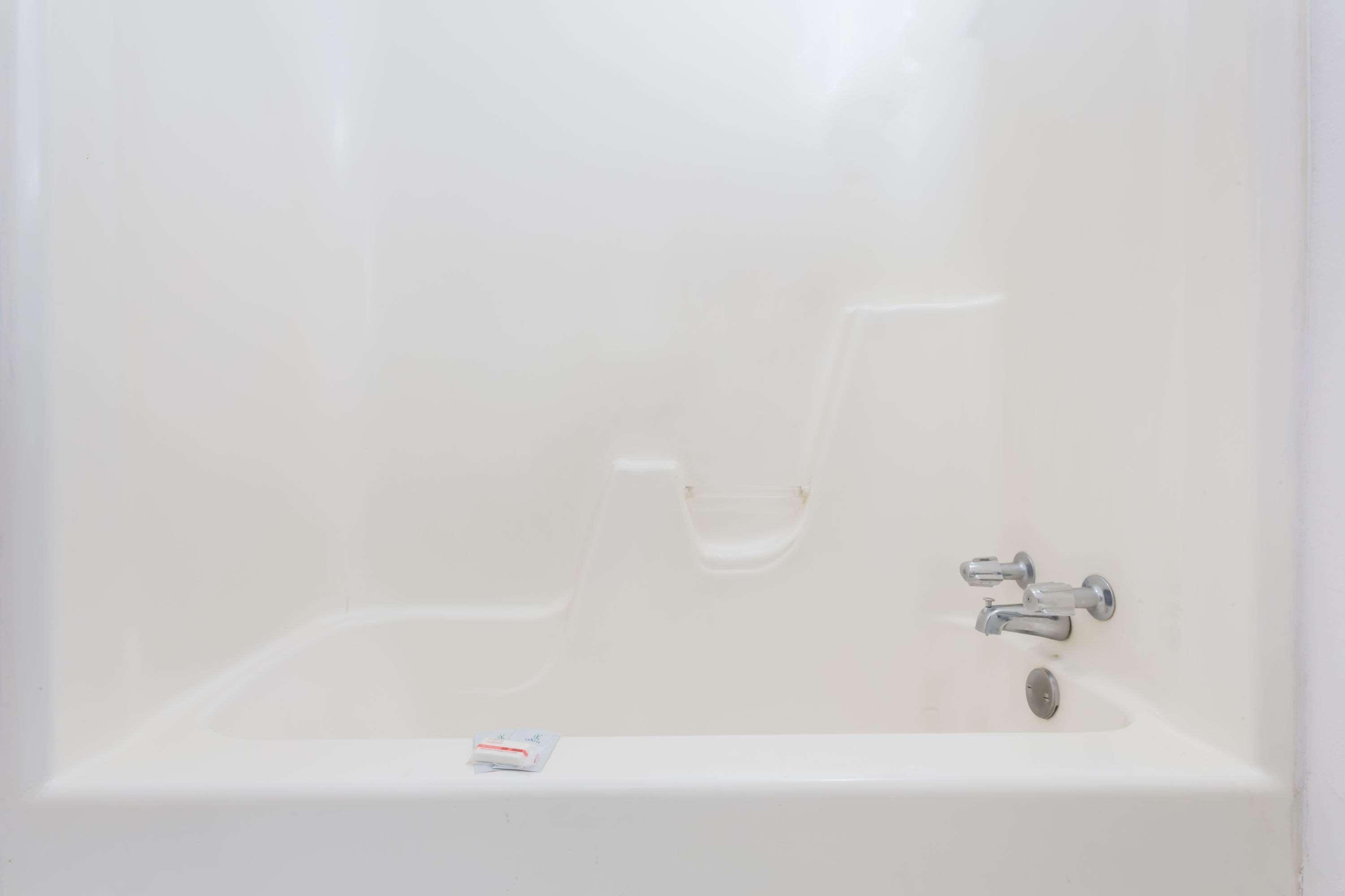 Americas Best Value Inn Wendover Zewnętrze zdjęcie