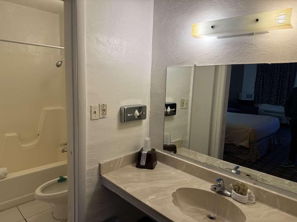 Americas Best Value Inn Wendover Pokój zdjęcie