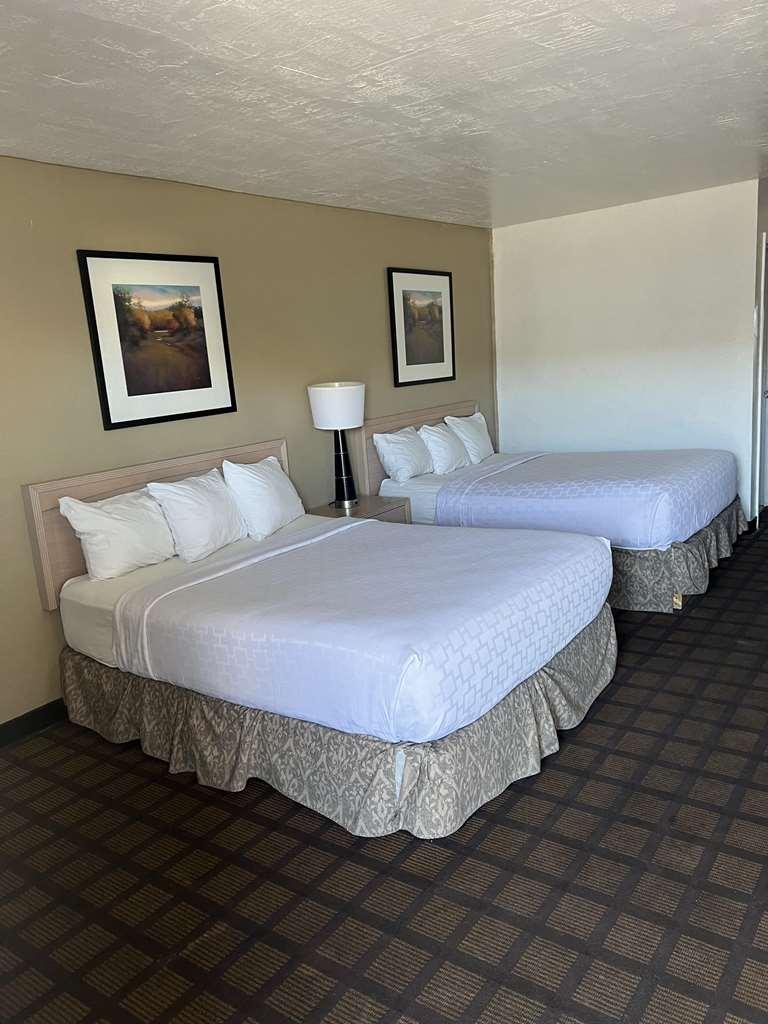 Americas Best Value Inn Wendover Pokój zdjęcie