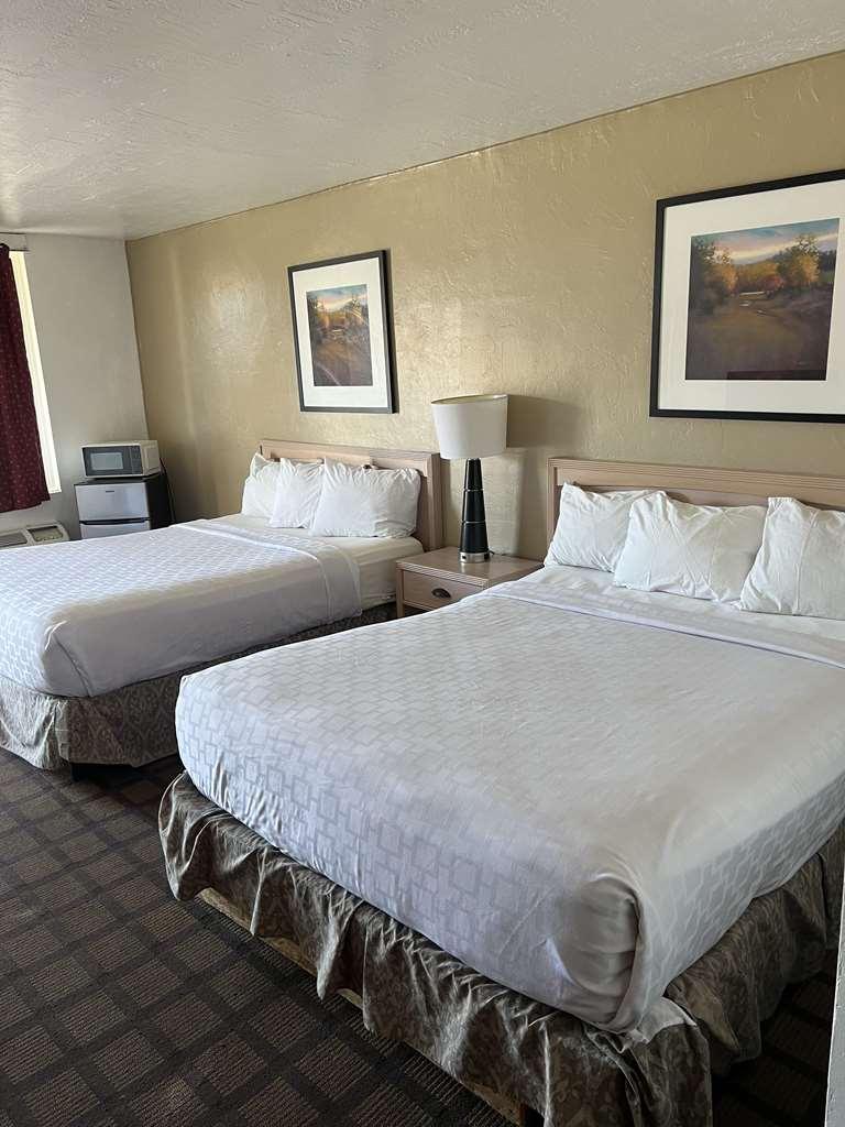 Americas Best Value Inn Wendover Pokój zdjęcie
