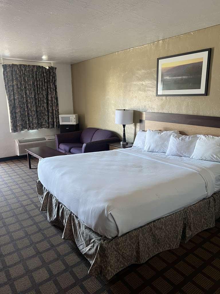 Americas Best Value Inn Wendover Pokój zdjęcie