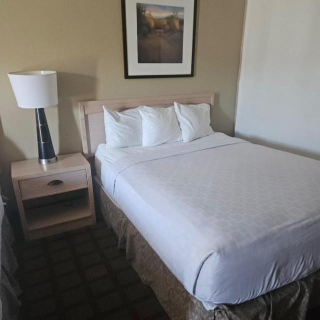 Americas Best Value Inn Wendover Zewnętrze zdjęcie